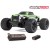 Arrma 1/18 Granite Grom Mega 380 4x4 RTR Verte