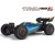 Arrma Buggy TYPHON 223S Brushless DSC 4X4 RTR 1/8e Bleu SUR-COMMANDE