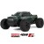 Arrma Big Rock 223S DSC 4WD Vert 1/10e - Prêt à rouler SUR-COMMANDE