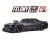 Arrma FELONY 6S BLX Street Bash Muscle Car 4WD AVC Noir 1/7e SUR-COMMANDE