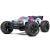 Arrma KRATON 6S V6 4WD BLX Monster Truck Bleu/Rose 1/8e