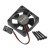 Ventilateur de refroidissement BLX185 35mm