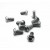 Set de vis inox btr 3x5mm (10) Arrma
