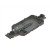 Chassis composite long Arrma