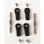 Bras supérieur L=30mm 2pièces - Série Tuning