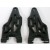Triangle inférieur avant - GTX 25/E GTX/Cage