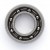 Roulement 8X16X4mm