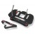 Pupitre et sangle pour radio Futaba 12K 14SG 16SZ SUR-COMMANDE