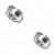 Roulement 6x10x3mm épaulés 2 pièce(s)