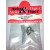 Adaptateur d'hélice diamètre 4mm 1 pièce(s)