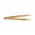 Axe d’amortisseurs 3x53.5mm (2pcs) - AXIAL
