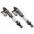 Amortisseurs Alu optionnels – SCX10
