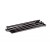 Axe vis hex noir M3X61mm (6pcs) AXIAL
