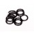 Set joint d'amortisseur 7.5x1.5mm (S8) (10pcs)