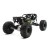 Axial RBX10 RYFT 4WD Brushless Rock Bouncer Noir 1/10e SUR-COMMANDE