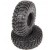 Pneus Axial 1.9 Maxxis Trepador - R35 (2pcs) - 1/10 Crawlers