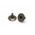 Moyeu central de transmission - Axial AX10 et SCX10