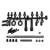 AX3046 Axial RTR Steering Upgrade Kit for the Axial AX10 & SCX10