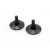 AX30435 steel outdrive shaft set - Wraith, SCX10 et AX10