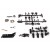 AX30793 Dig Component Set (WRAITH/AX10)