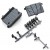Set boitier récepteur – SCX10