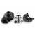 Boitier carter transmission - AX10/SCX10
