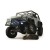 Axial SCX10 RTR DINGO en 2.4ghz