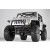 Axial SCX10 Jeep Wrangler Rubicon 4wd 1/10e - RTR AX90028