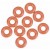 O-Ring 3X2mm (P3) (10pcs )