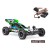 1/10e Traxxas Bandit 4x2 Brushed XL-5 HD vert avec accus et chargeur USB-C SUR-COMMANDE