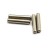 Aiguilles  2.5x13.8mm - 4 pcs Hobao