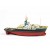 1/75e Billing boats Smit Rotterdam 478 RC SUR-COMMANDE