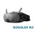 DJI Goggles N3 SUR-COMMANDE