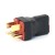Adaptateur Dean/T plug compact pour 2 pack d'accu en parallèle