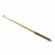 Hampe de drapeau 2x40mm