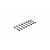 Set de bielettes de tête de rotor - BLADE 180 CFX / 150 S