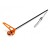 Tube de queue avec moteur - Blade Revolution 90 FP