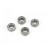 Roulements 4x8x3mm (4PCS) - BLADE 450/450X