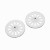 Couronne d'anticouple (2pcs) - BLADE 450