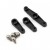 Set de bras de servos - BLADE 450 / 400