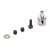 Moyeux de rotor d'anticouple - BLADE 200 SR X/230S