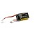 Batterie LiPo 7.4V 320mAh 2S - Blade 150 FX