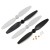 Hélice SPORT x4 - BLADE 200 QX