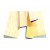 Bord de fuite balsa 10x40mm Type Symétrique
