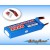 Accu LiPo Billowy Power 2650mah 14.8V 4S 30C Dean / Remplacé