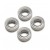 Roulement 4x8x3mm (x4)