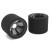 Roues mousses Corally Attack touring arrière 38,5mm 32 shore Magenta 1/12e