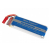 Batterie lipo 1S 3,7V 1200mAh 30C - GALAXY VISITOR V3