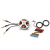 Moteur Dualsky Eco 2306C V2 (30g, 1900kv, 144W)