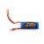 Accu LiPo Carisma 2S 7.4V 350mah Option GT24